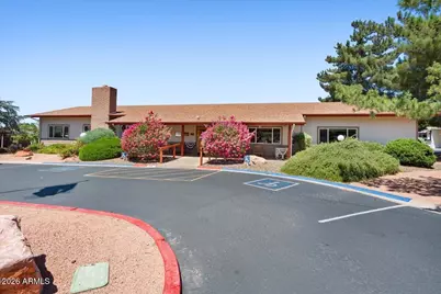 205 Sunset Drive #83, Sedona, AZ 86336 - Photo 29