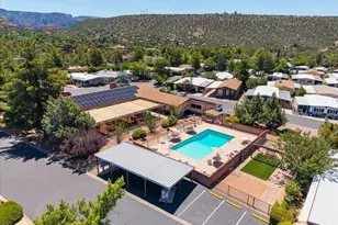 205 Sunset Dr, Sedona, AZ 86336 - Photo 27