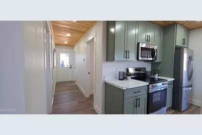 2870 Cedar Ridge, Overgaard, AZ 85933 - Photo 29