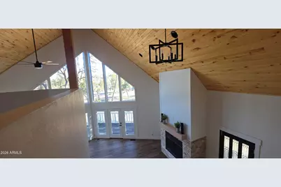 2870 Cedar Ridge, Overgaard, AZ 85933 - Photo 39
