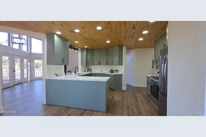 2870 Cedar Ridge, Overgaard, AZ 85933 - Photo 25