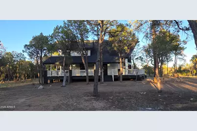 2870 Cedar Ridge, Overgaard, AZ 85933 - Photo 13