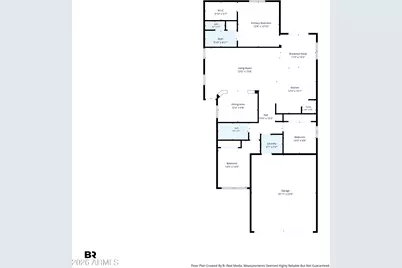 18349 W Via Del Sol --, Surprise, AZ 85387 - Photo 35