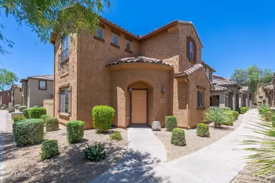 3954 E Melinda Drive, Phoenix, AZ 85050 - Photo 1