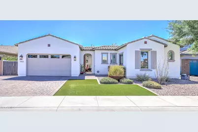 5662 S Shelby Way, Gilbert, AZ 85298 - Photo 1