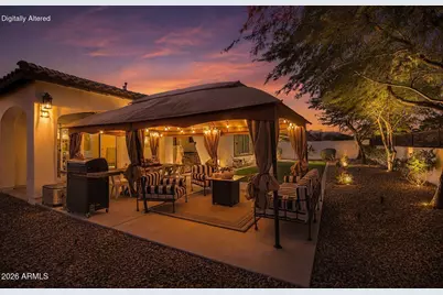 5662 S Shelby Way, Gilbert, AZ 85298 - Photo 45