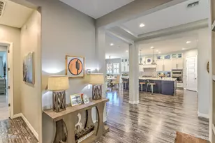 5662 S Shelby Way, Gilbert, AZ 85298 - Photo 23