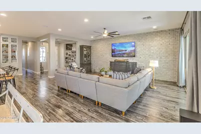 5662 S Shelby Way, Gilbert, AZ 85298 - Photo 19