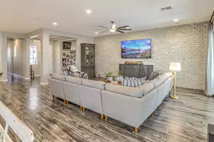 5662 S Shelby Way, Gilbert, AZ 85298 - Photo 19