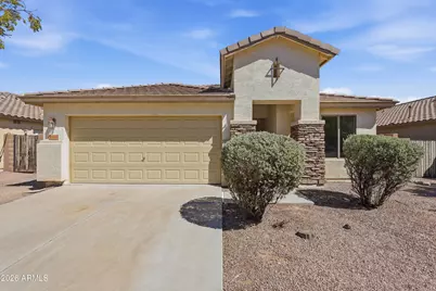 35465 N Belgian Blue Court, San Tan Valley, AZ 85143 - Photo 1