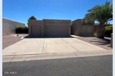 25661 S Ontario Drive, Sun Lakes, AZ 85248 - Photo 3