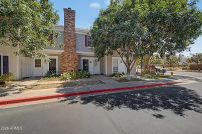 1601 N Saba Street #233, Chandler, AZ 85225 - Photo 23