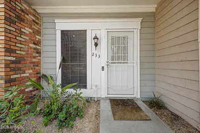 1601 N Saba Street #233, Chandler, AZ 85225 - Photo 29