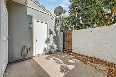 1601 N Saba Street #233, Chandler, AZ 85225 - Photo 21