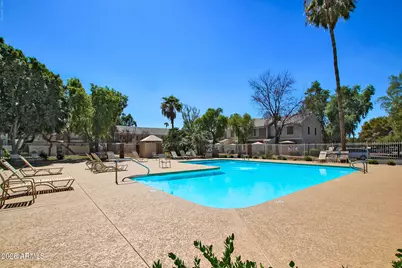1601 N Saba Street #233, Chandler, AZ 85225 - Photo 25