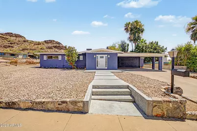 1341 E Orchid Lane, Phoenix, AZ 85020 - Photo 1