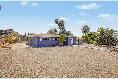 1341 E Orchid Lane, Phoenix, AZ 85020 - Photo 3