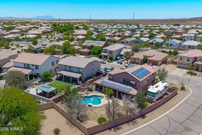 9630 E Barley Road, Florence, AZ 85132 - Photo 1