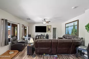 9630 E Barley Rd, Florence, AZ 85132 - Photo 21
