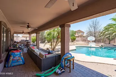 9630 E Barley Road, Florence, AZ 85132 - Photo 45