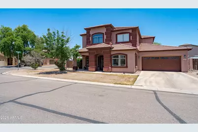 9630 E Barley Road, Florence, AZ 85132 - Photo 3