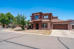 9630 E Barley Rd, Florence, AZ 85132 - Photo 3
