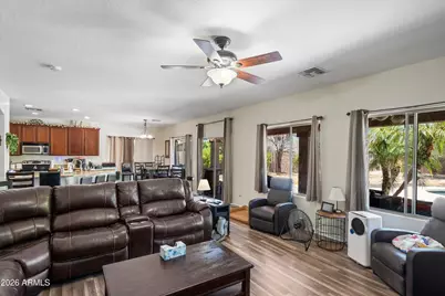 9630 E Barley Road, Florence, AZ 85132 - Photo 19