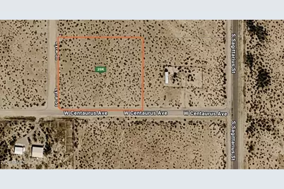 0 W Centaurus Avenue #70, Eloy, AZ 85131 - Photo 9