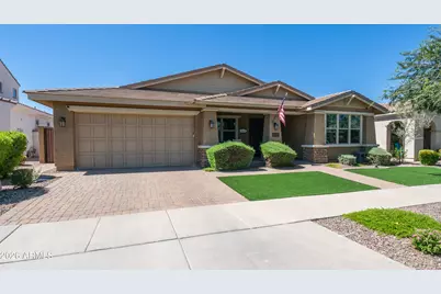 10533 E Kinetic Drive, Mesa, AZ 85212 - Photo 1