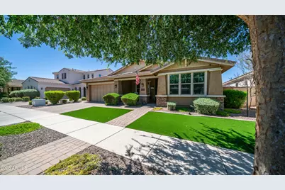 10533 E Kinetic Drive, Mesa, AZ 85212 - Photo 3