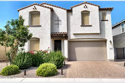 11245 E Unity Avenue, Mesa, AZ 85212 - Photo 1