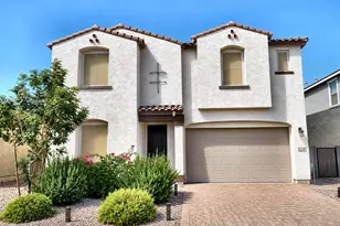 11245 E Unity Ave, Mesa, AZ 85212 - Photo 1