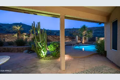 1642 E Nighthawk Way, Phoenix, AZ 85048 - Photo 35
