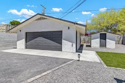 11463 N 16th Street, Phoenix, AZ 85020 - Photo 33
