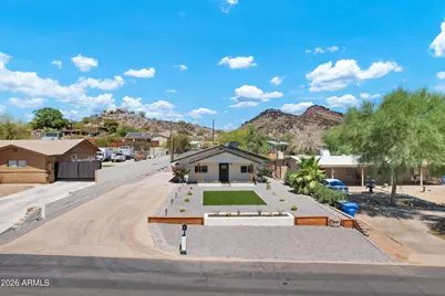 11463 N 16th Street, Phoenix, AZ 85020 - Photo 37