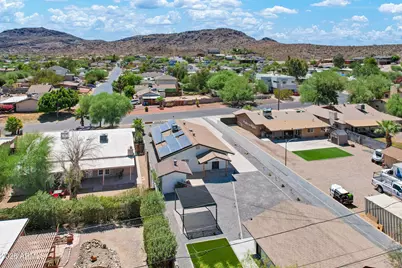 11463 N 16th Street, Phoenix, AZ 85020 - Photo 47
