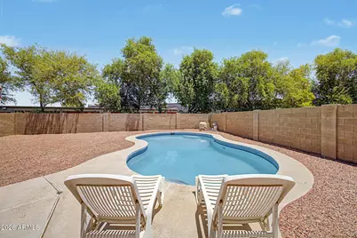 14724 W Willow Lane, Surprise, AZ 85374 - Photo 21