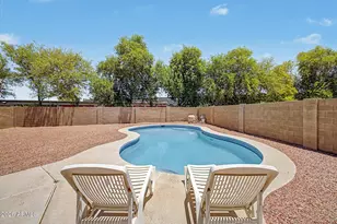 14724 W Willow Ln, Surprise, AZ 85374 - Photo 21