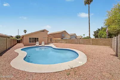 14724 W Willow Lane, Surprise, AZ 85374 - Photo 19