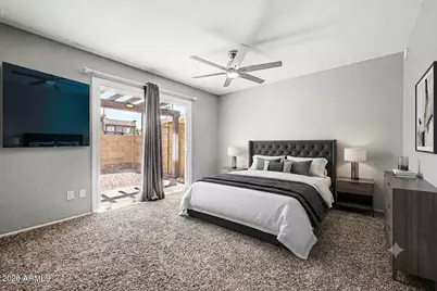 2033 S Las Palmas --, Mesa, AZ 85202 - Photo 3