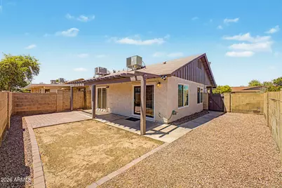 2033 S Las Palmas --, Mesa, AZ 85202 - Photo 31