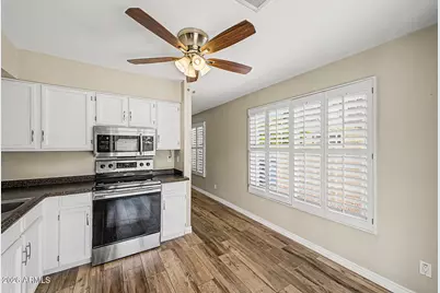 2033 S Las Palmas --, Mesa, AZ 85202 - Photo 13