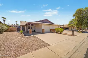 2033 S Las Palmas, Mesa, AZ 85202 - Photo 1
