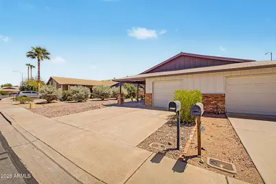 2033 S Las Palmas --, Mesa, AZ 85202 - Photo 33