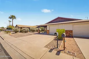 2033 S Las Palmas, Mesa, AZ 85202 - Photo 33