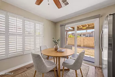 2033 S Las Palmas --, Mesa, AZ 85202 - Photo 5