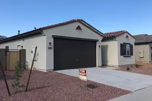 162 W Seven Seas Dr, Casa Grande, AZ 85122 - Photo 1