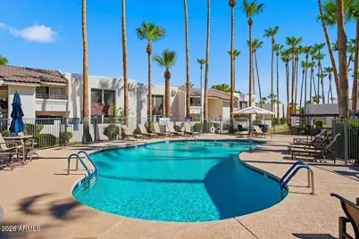 7350 N Via Paseo Del Sur -- #M106, Scottsdale, AZ 85258 - Photo 1