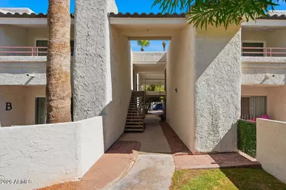 7350 N Via Paseo Del Sur -- #M106, Scottsdale, AZ 85258 - Photo 23