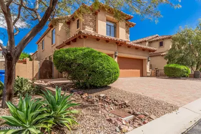 7250 E Norland Street, Mesa, AZ 85207 - Photo 1